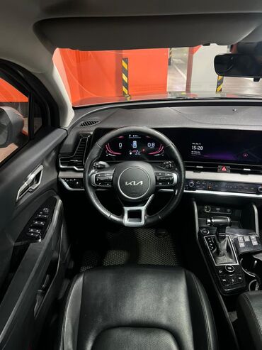 Kia: Kia Sportage: 2021 г., 2 л, Автомат, Дизель, Кроссовер — 9