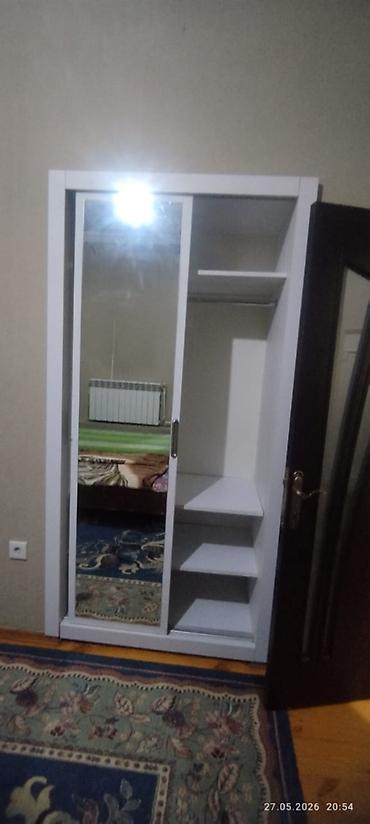 ag evler: 90 kv. m, 2 otaqlı — 9