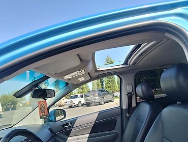 chery tiggo t11: BAW : 1.5 l | 2014 il 150000 km Hetçbek — 9