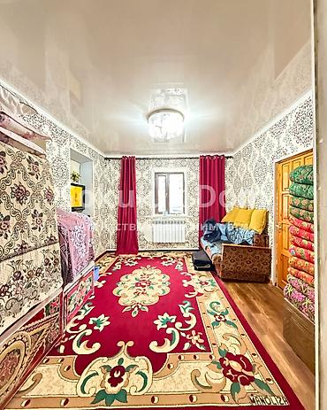 Продажа домов: Дом, 80 м², 4 комнаты — 9