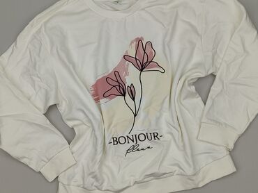 t shirty hugo boss: Woman, Світшот жіночий, розмір M