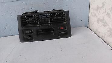 odyssey absolute: Блок климат контроля Honda 1997 г., Б/у, Оригинал, Япония — 1