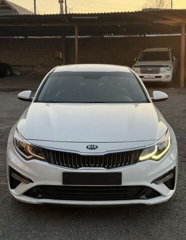 кия к5 гибрид: Kia K5: 2019 г., 2 л, Автомат, Газ, Седан