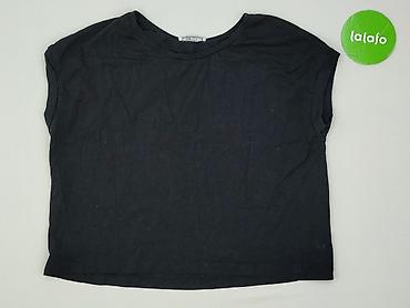 emo bluzki: Zara, T-shirt damski, rozmiar M — 2