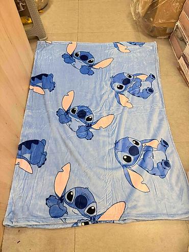 obuca mona krusevac: Ćebe K- pop, stitch, spiderman, mini maus i patrolne sape Dimenzije — 4