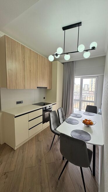 продаю квартиру в арт сити: 2 комнаты, 76 м², Элитка, 5 этаж, Дизайнерский ремонт