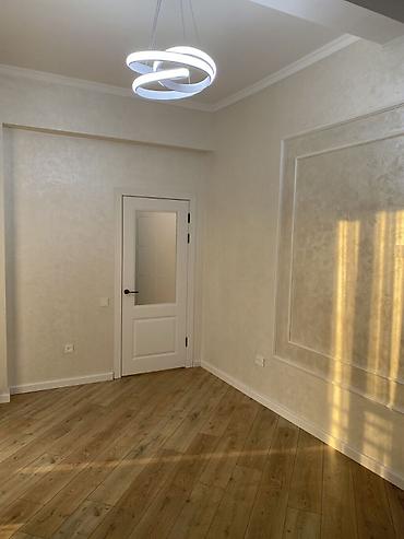 23: 1 комната, 44 м², Нижний Джал (Джал-23) Элитка, 13 этаж, Евроремонт — 10