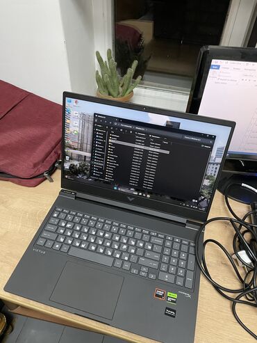 ноутбук асер бу цена: Ноутбук, HP, 16 ГБ ОЗУ, AMD Ryzen 7, 16 ", Б/у, Для работы, учебы, память SSD
