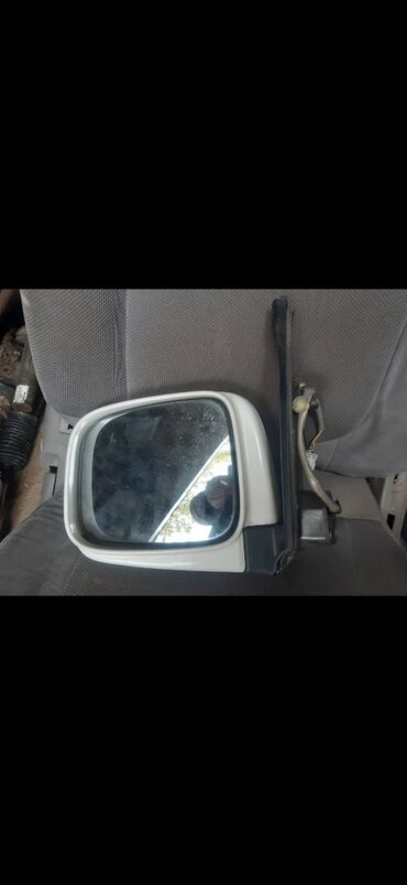 мир зеркал бишкек: Хонда Степ RF3 зеркала заднего вида