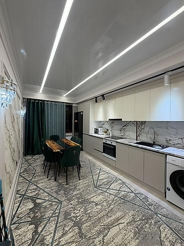 Продажа квартир: 1 комната, 42 м², Элитка, 13 этаж — 12