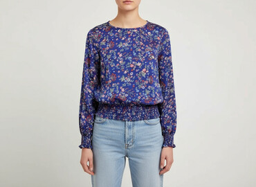 bluzy rozpinane sinsay: Sinsay, Women's blouse, size S