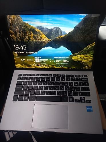 windows surface: Ноутбук LG, Ультрабук, Новый, Intel Core i3 — 1