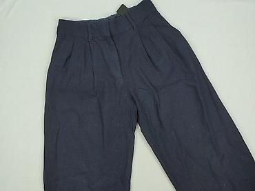 alcott pants: Cos, Spodnie materiałowe damskie, rozmiar XS — 1