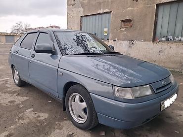 VAZ (LADA): VAZ (LADA) 2112: 1.5 l | 2002 il 222000 km -da lalafo.az — 4 VAZ (LADA): VAZ (LADA) 2112: 1.5 l | 2002 il 222000 km — 4