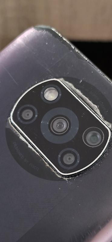 garmin forerunner 255: Poco X3 Pro, Б/у — 3