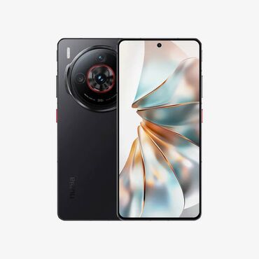 телефон lg: Продаю Nubia Z60S Pro в глобальной прошивке. Абсолютно новый