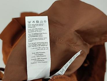 cargo pull and bear: New Look, Spodnie materiałowe damskie, rozmiar S — 5