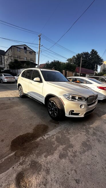 bmv m5 f90: BMW X5: 2017 г., 3 л, Бензин