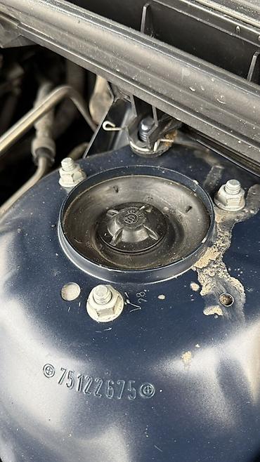 BMW: BMW 5 series: 2001 г., 2.5 л, Автомат, Бензин, Седан — 23