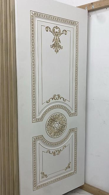 Otaq qapıları: Yataq otağı üçün Yeni Otaq qapısı Çərçivə ilə, Zəmanətli, Ödənişli quraşdırma, Pulsuz çatdırılma — 26