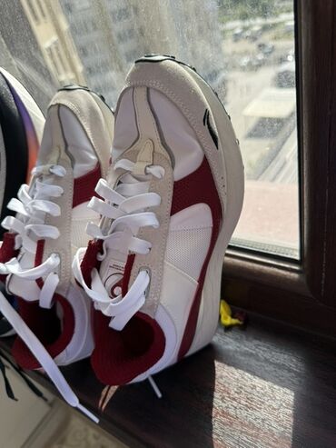 кроссовки для волейбола найк: Кроссовки Lining (Li-Ning) The Legend Rising - Цвет: белый с