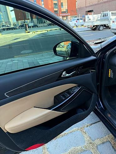 х5 2019: Kia K7: 2019 г., 2.5 л, Автомат, Бензин, Седан — 7