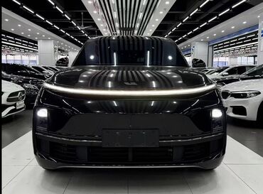 эндуро мотоцикл бишкек: Lixiang L8: 2024 г., 1.5 л, Автомат, Гибрид, Лимузин