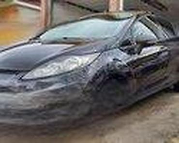 Delovi motora: GEPEK VRATA ZA FORD FIESTA OD 2009. DO 2015. GOD. | SMEDEREVSKA — 5