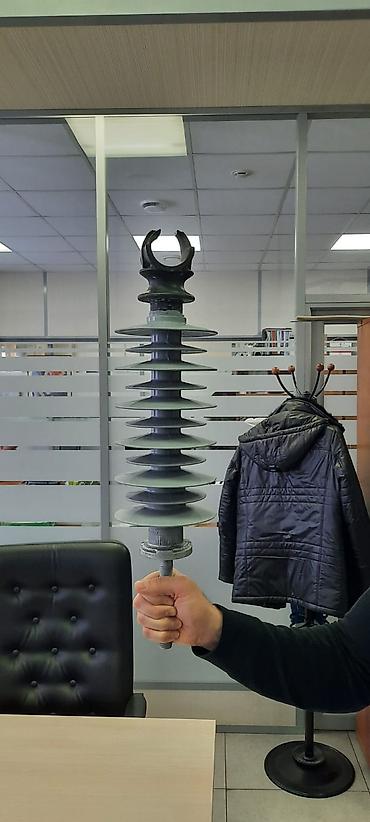 Другие электротовары: УЗПН 35-ОЛ, -1000шт ( Устройство защиты от перенапряжения) /шт — 7