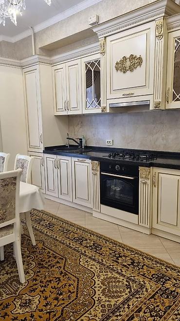 archa group: 4 комнаты, Ала-Арча ТРЦ Агентство недвижимости, Без животных, от 6 месяцев, от 1 года, С мебелью полностью — 5