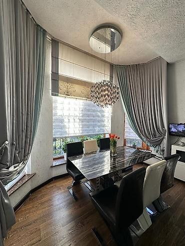 Долгосрочная аренда домов: 390 м², 7 комнат — 3