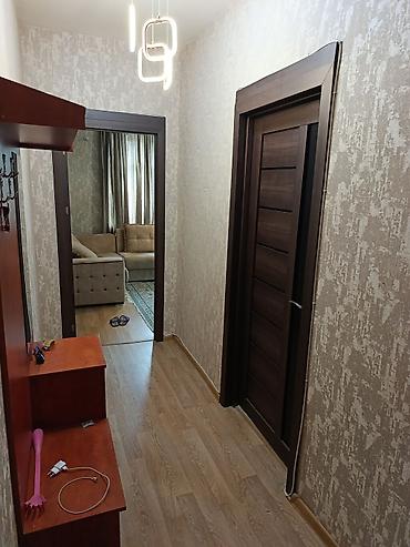 otag: 1 otaqlı, işıqlı və geniş otağa malik mənzil. Otaqda: - Yumşaq, rahat — 3