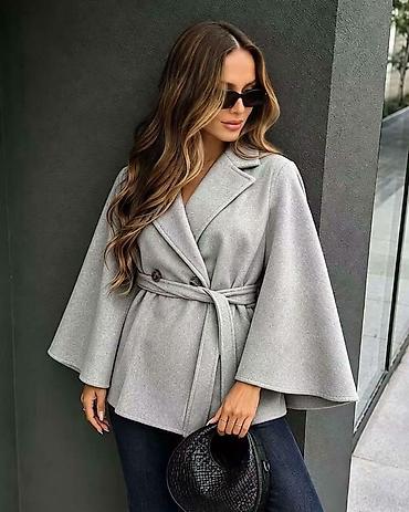 ps sakoi: Pončo: 3100 dinara
S M L XL — 2