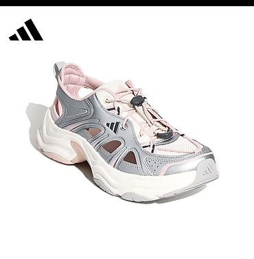 кеды летние: Кроссовки adidas (летняя модель ) Заказали но размер оказался маловат — 1