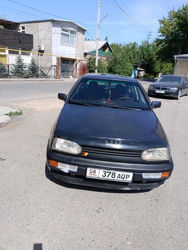 гольф3 каропка: Volkswagen Golf: 1994 г., 1.6 л, Механика, Хэтчбэк