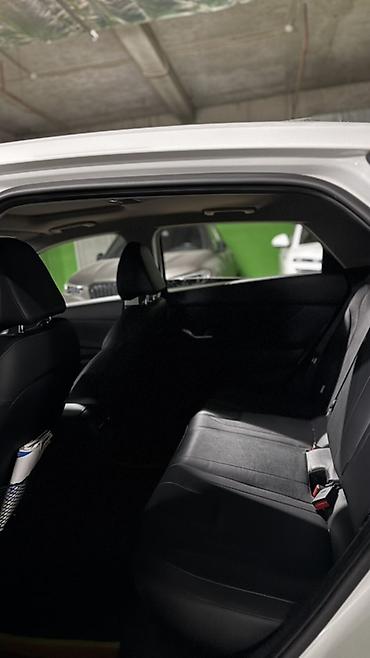 шлейф руля гольф 5: Hyundai Elantra: 2023 г., Автомат, Седан — 4