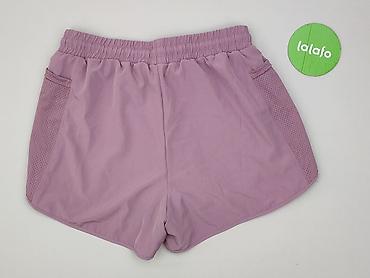 fleece tech shorts: Szorty damskie, rozmiar XL — 3