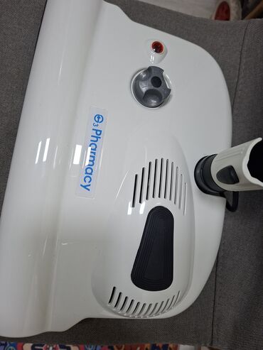 Prečišćivači vazduha: O3 Pharmacy/OXY G3 – višenamenska mašina za čišćenje i prečišćavanje — 10