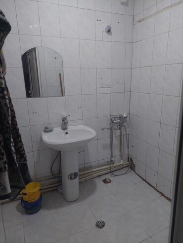 Köhnə tikili: Sumqayıt, 4 otaqlı, Köhnə tikili, 95 kv. m — 11