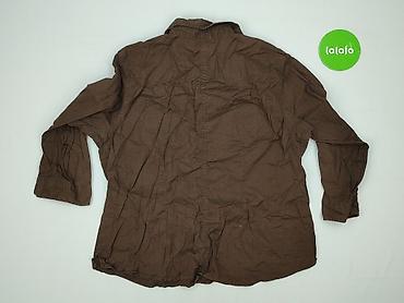 off white bluzki: Selected Femme, Koszula damska, rozmiar 3XL — 3