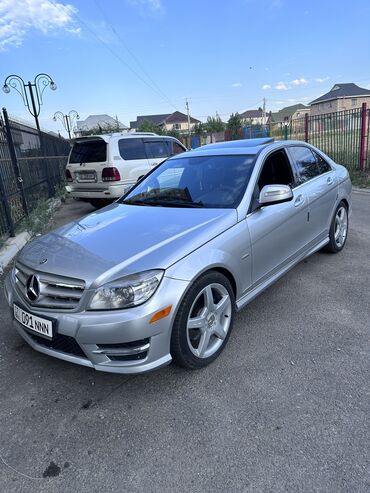 1320 мерс: Mercedes-Benz 350: 2007 г., 3.5 л, Автомат, Бензин, Седан