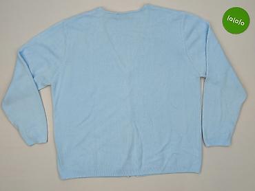 pull and bear narzutka: Parte di Me, Kardigan damski, rozmiar L — 3
