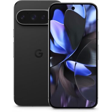 google pixel 6: Google Pixel 7 Pro, Б/у, 128 ГБ, цвет - Черный