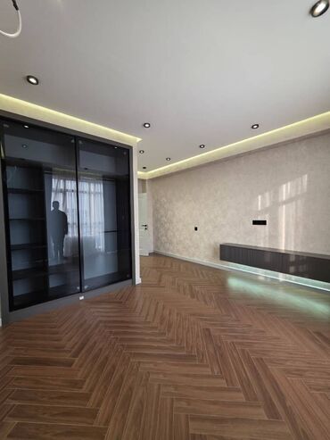 Yeni tikili: 2 otaqlı, Yeni tikili, 160 kv. m — 8