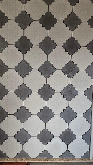 Евробрусчатка: Брусчатка для разных дизайнов Брусчатка для для любого оформления — 9