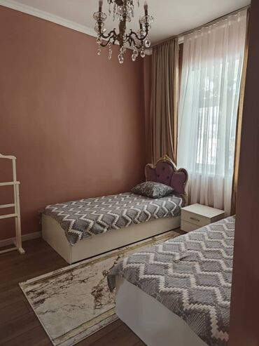 Продажа домов: Таунхаус, 210 м², 5 комнат, Агентство недвижимости, Евроремонт — 4