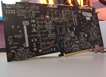 Desktop računari i radne stanice: Ultra GAMER - Ryzen 5 5600x/GTX 1070/16gb ddr4 TRIDENT Z Odlicna — 11