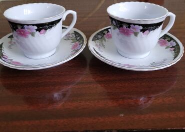 Çay dəstləri və servizlər: Çay dəsti, 6 nəfərlik -da lalafo.az — 2 Çay dəstləri və servizlər: Çay dəsti, 6 nəfərlik — 2