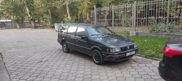 кара балта пассат: Volkswagen Passat: 1992 г., 1.8 л, Механика, Бензин, Универсал