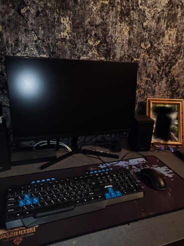 пружинный блок для дивана: Təcili satilir Kompüter Full Set Monitor + Aksesuarlarla RAM: 8 GB